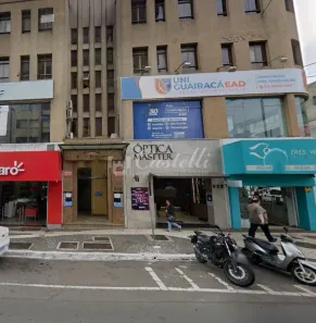 Imóvel Comercial para alugar, 77m² no Centro, Ponta Grossa