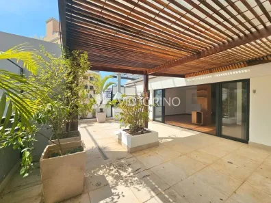 Cobertura com 1 Quarto à venda, 156m² no Vila Olímpia, São Paulo
