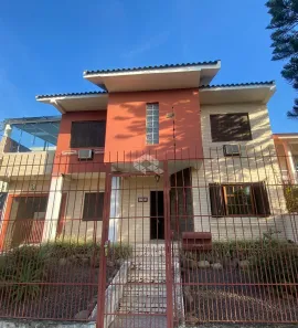 Casa com 4 Quartos à venda, 270m² no Jardim Itu, Porto Alegre