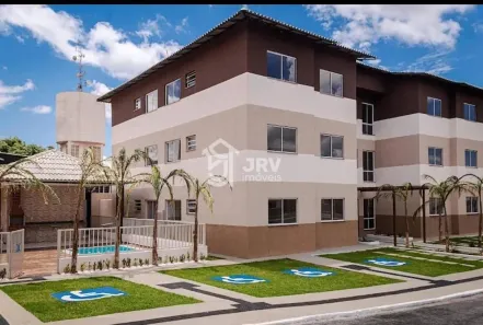 Apartamento com 2 Quartos à venda, 45m² no Setor de Chácaras Anhangüera B, Valparaíso de Goiás