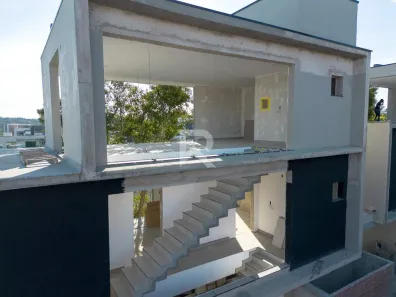 Sobrado com 3 Quartos à venda, 261m² no Seminário, Curitiba