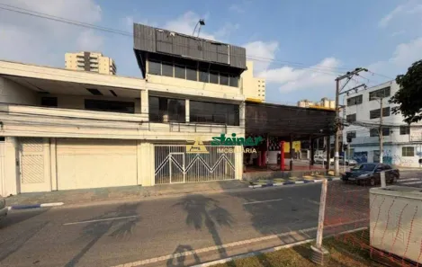 Prédio Comercial para alugar, 1200m² no Centro, Guarulhos
