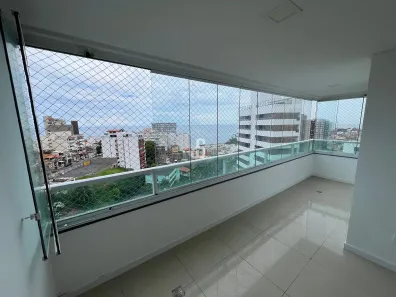 Apartamento com 3 Quartos à venda, 105m² no Rio Vermelho, Salvador