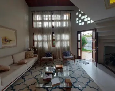 Sobrado com 3 Quartos à venda, 300m² no Vila Oliveira, Mogi das Cruzes