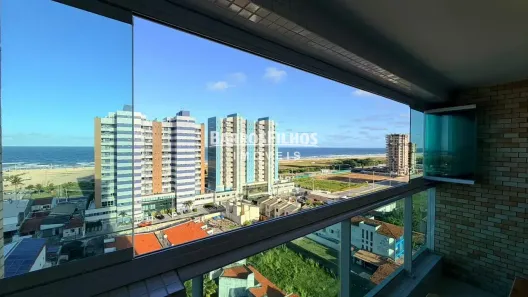 Apartamento com 3 Quartos para alugar, 111m² no Atalaia, Aracaju