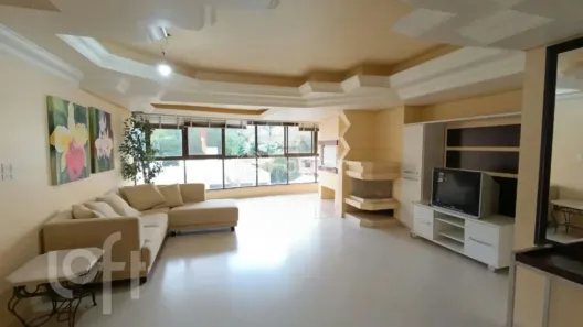 Apartamento com 3 Quartos à venda, 125m² no Morro do Espelho, São Leopoldo