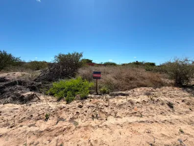 Lote/Terreno à venda, 200m² no Topázio, Petrolina