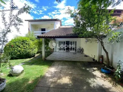 Casa de Condomínio com 4 Quartos à venda, 410m² no Barra da Tijuca, Rio de Janeiro