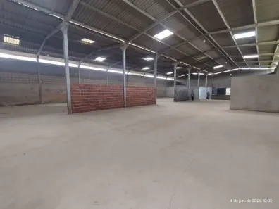 Galpão/Depósito/Armazém para alugar, 1000m² no Jardim Quarenta, Campina Grande