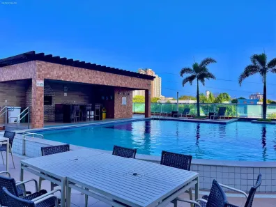Apartamento com 3 Quartos à venda, 65m² no São Gerardo, Fortaleza