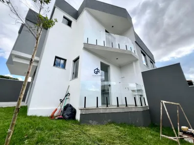 Casa com 3 Quartos à venda, 90m² no Santa Amélia, Belo Horizonte