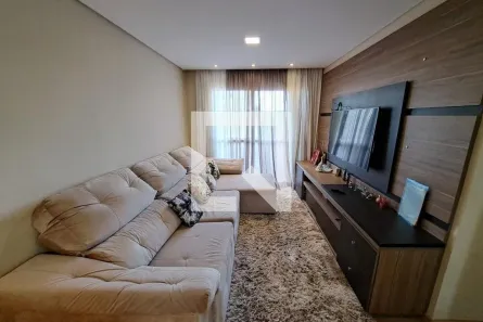 Apartamento com 3 Quartos à venda, 70m² no Vila Medeiros, São Paulo