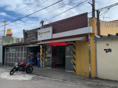 Casa com 4 Quartos à venda, 136m² no Jardim Motorama, São José dos Campos