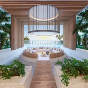 Apartamento com 3 Quartos à venda, 178m² no Cabo Branco, João Pessoa