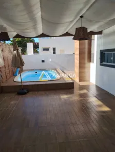 Casa de Condomínio com 4 Quartos à venda, 315m² no Aruana, Aracaju