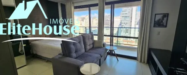 Apartamento com 1 Quarto à venda, 45m² no Vila Nova Conceição, São Paulo