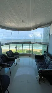 Apartamento com 1 Quarto à venda, 53m² no Praia de Itaparica, Vila Velha