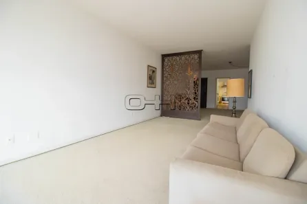 Apartamento com 3 Quartos à venda, 186m² no Jardim Paulistano, São Paulo