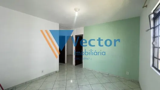 Apartamento com 2 Quartos à venda, 56m² no Jardim Amália, São Paulo