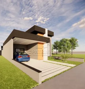 Casa de Condomínio com 2 Quartos à venda, 139m² no Wanel Ville, Sorocaba