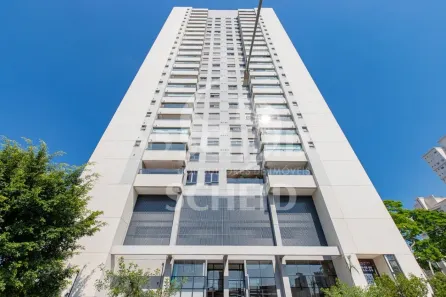 Apartamento com 2 Quartos à venda, 69m² no Brooklin Paulista, São Paulo