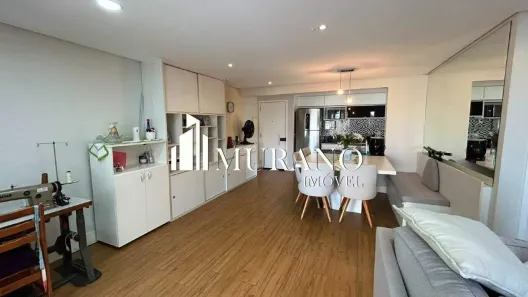 Apartamento com 2 Quartos à venda, 83m² no Vila Prudente, São Paulo
