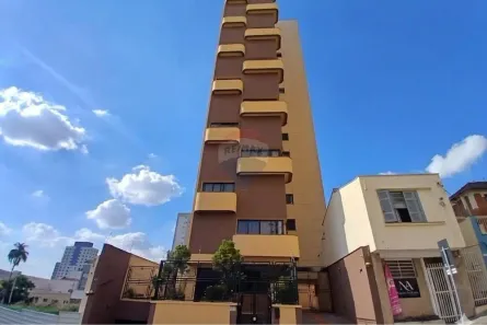 Apartamento com 2 Quartos para alugar, 188m² no Centro (Ártemis), Piracicaba
