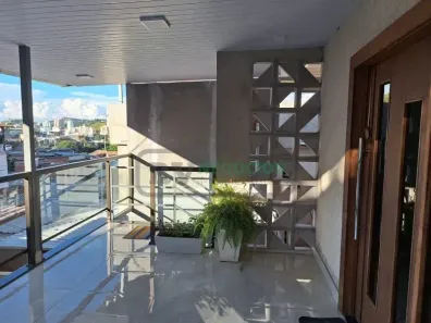 Casa com 4 Quartos à venda, 240m² no Jardim de Alá, Juiz de Fora