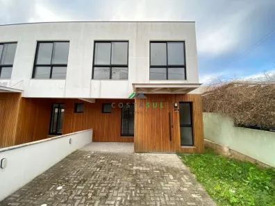 Casa com 3 Quartos à venda, 99m² no Ambrósio, Garopaba