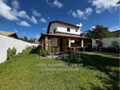 Casa com 2 Quartos à venda, 82m² no Praia Linda, São Pedro da Aldeia