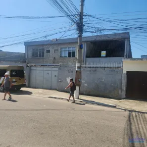Galpão/Depósito/Armazém à venda, 800m² no Parque Beira Mar, Duque de Caxias