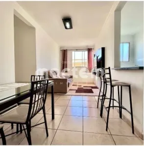 Apartamento com 2 Quartos à venda, 54m² no Reserva Sul Condomínio Resort, Ribeirão Preto