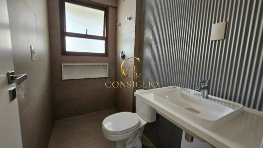 Apartamento com 2 Quartos à venda, 64m² no Condomínio Royal Park, São José dos Campos