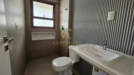 Apartamento com 2 Quartos à venda, 64m² no Condomínio Royal Park, São José dos Campos