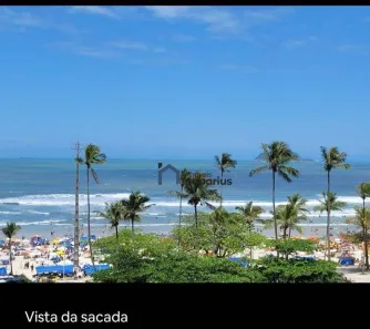 Apartamento com 3 Quartos à venda, 110m² no Pitangueiras, Guarujá