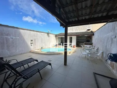 Casa com 4 Quartos à venda, 100m² no Praia do Foguete, Cabo Frio