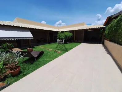 Casa com 2 Quartos à venda, 430m² no Parque dos Pomares, Campinas
