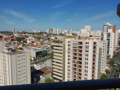 Apartamento com 3 Quartos à venda, 268m² no Centro, São José do Rio Preto