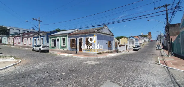 Casa com 3 Quartos à venda, 150m² no Centro, Santa Maria