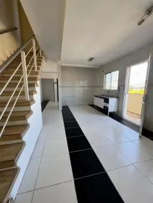 Sobrado com 3 Quartos à venda, 177m² no Loteamento Alvorada, Mogi das Cruzes