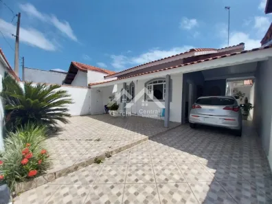 Casa com 2 Quartos à venda, 161m² no Jardim Peruíbe, Peruíbe
