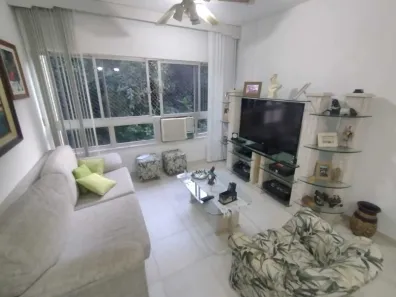 Apartamento com 3 Quartos à venda, 110m² no Copacabana, Rio de Janeiro