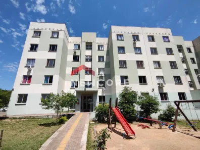 Apartamento com 2 Quartos à venda, 45m² no Piratini, Alvorada