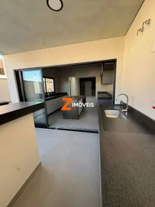 Casa de Condomínio com 3 Quartos à venda, 199m² no Residencial Fazenda Santa Rosa - Fase 1, Itatiba
