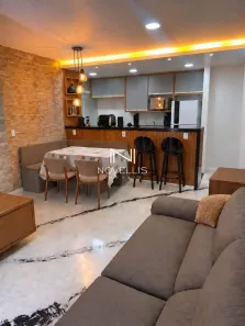 Apartamento com 2 Quartos à venda, 62m² no Jardim América, São José dos Campos