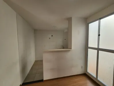 Apartamento com 2 Quartos à venda, 40m² no Turu, São Luís