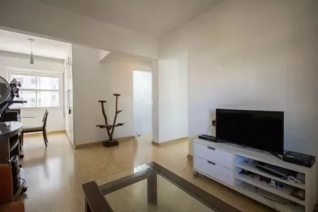 Apartamento com 1 Quarto à venda, 59m² no Água Branca, São Paulo