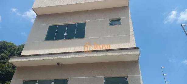 Ponto Comercial para alugar, 114m² no Jardim Vera Cruz, Sorocaba