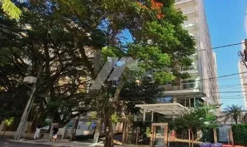 Apartamento com 4 Quartos à venda, 178m² no Centro, Florianópolis