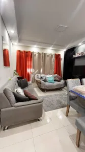 Casa com 2 Quartos à venda, 125m² no Parque Capuava, Santo André